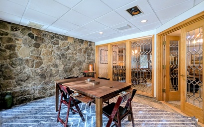 Chateaux DuMont 2710 10