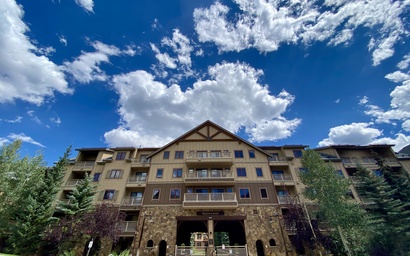 Red Hawk Lodge 2269 21