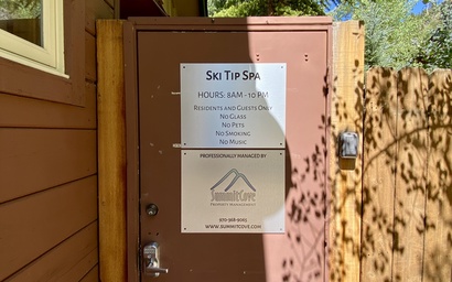 Ski Tip Ranch 8739 39