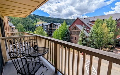 Red Hawk Lodge 2295 24