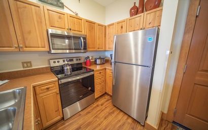 Expedition Station 8554 9