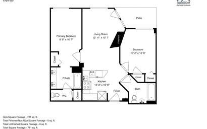 Dakota Lodge 8456 23