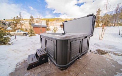 River Run Townhomes 100 10