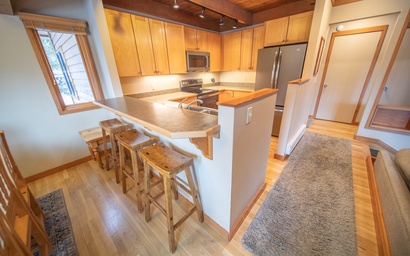 Tennis Townhomes 1331 6