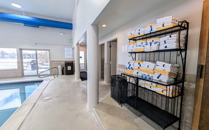 Clearwater Lofts Bldg 2 306 32