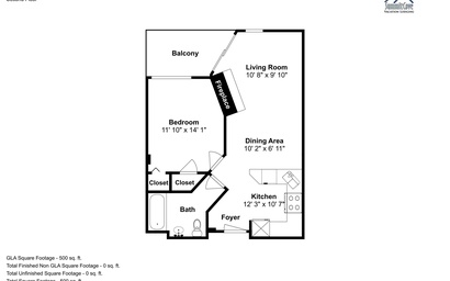 Buffalo Lodge 8320 18