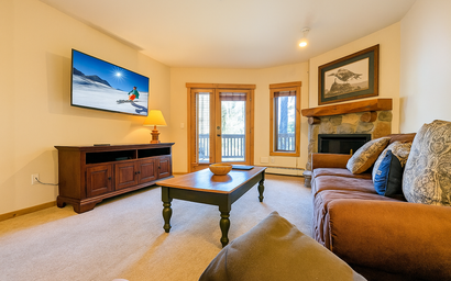 Tenderfoot Lodge 2626 6