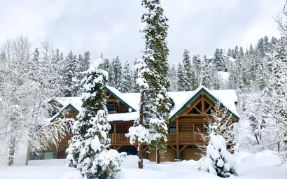 Grand Lodge at Keystone 633 83