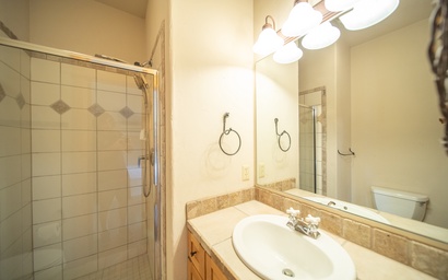 Campfire Mountain 6 18