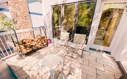 Chateaux DuMont 2725 32