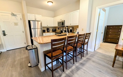 Hidden River Lodge 5969 4