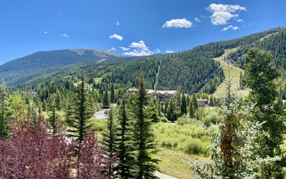 Tenderfoot Lodge 2643 3