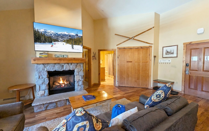 Dakota Lodge 8530 22