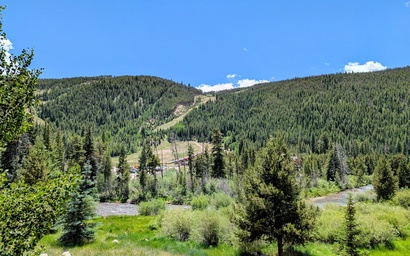 Hidden River Lodge 5969 6