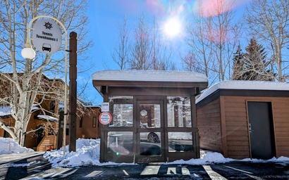 Tennis Townhomes 1314 38