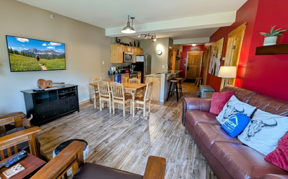 Tenderfoot Lodge 2673 4