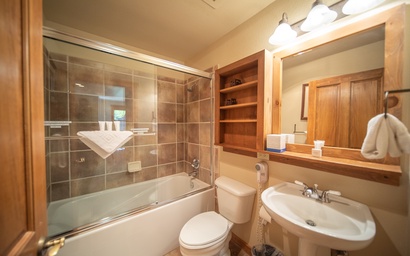 Red Hawk Townhomes 2345 22