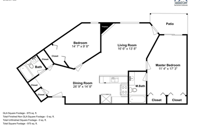 Tenderfoot Lodge 2643 31