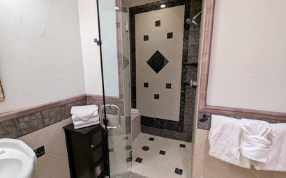 Ski Tip Ranch 8749 18