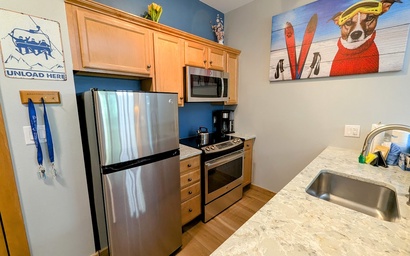 Arapahoe Lodge 8114 4