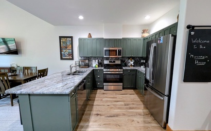 Red Hawk Townhomes 2337 4