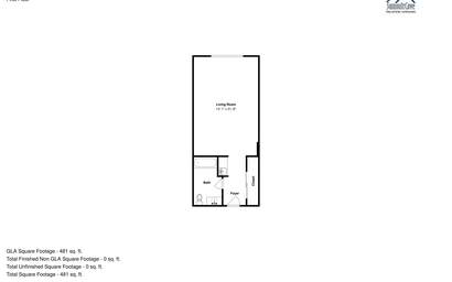 Gateway Lodge 5054 13