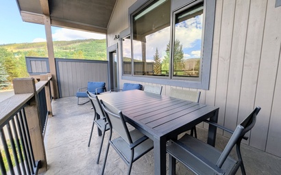 River Run Townhomes 100 6