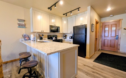 Buffalo Lodge 8399 16