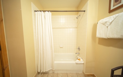 Buffalo Lodge 8327 19