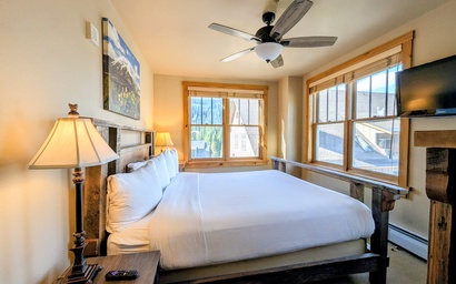 Buffalo Lodge 8399 24