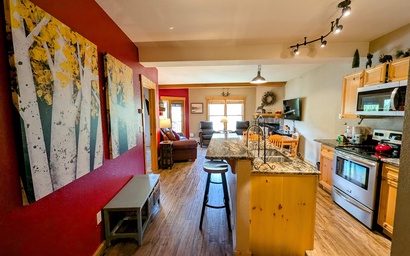 Tenderfoot Lodge 2673 6