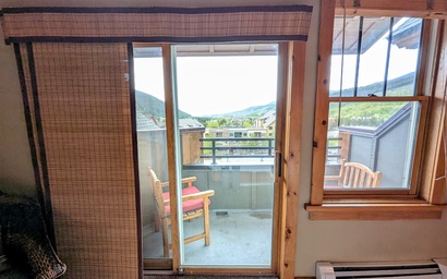 Buffalo Lodge 8422 15