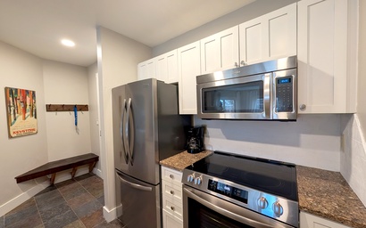 Red Hawk Lodge 2211 8