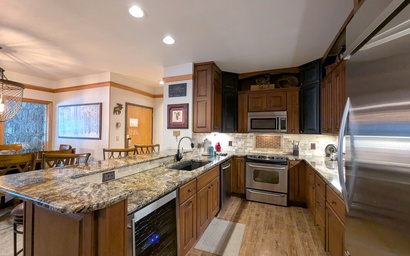 Chateaux DuMont 2710 7