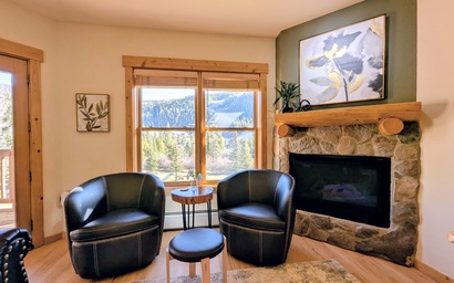 Tenderfoot Lodge 2636 18