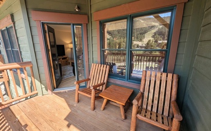 Tenderfoot Lodge 2636 33