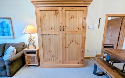 Expedition Station 8634 8