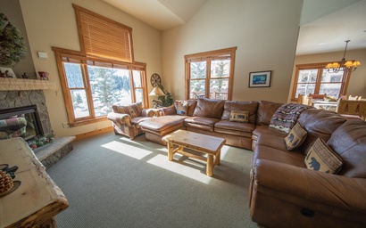 Red Hawk Townhomes 2342 5