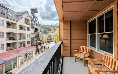 Buffalo Lodge 8358 7