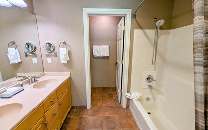 Hidden River Lodge 5981 22