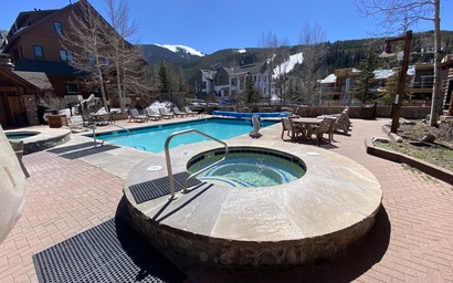 Dakota Lodge 8455 30