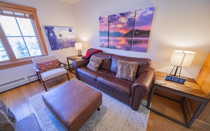 Expedition Station 8610 5