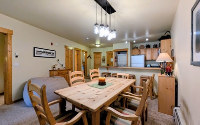 Tenderfoot Lodge 2631 7