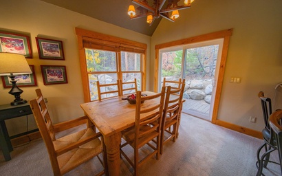 Cabin in the Pines 4 25