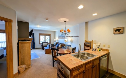 Red Hawk Lodge 2275 13