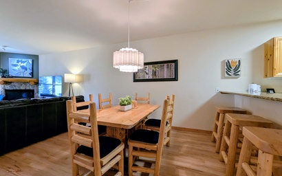 Tenderfoot Lodge 2636 9