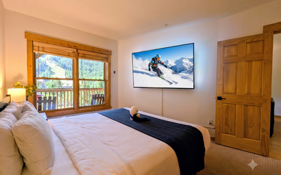 Tenderfoot Lodge 2636 30
