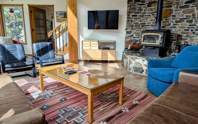 Keystone Brom House 48 4