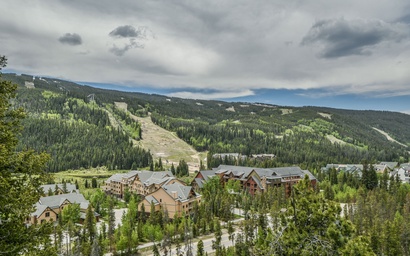 Keystone Brom House 48 27