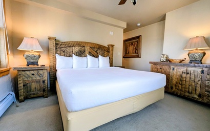 Buffalo Lodge 8399 18